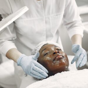 Tratamiento Facial Hidratante Profundo
